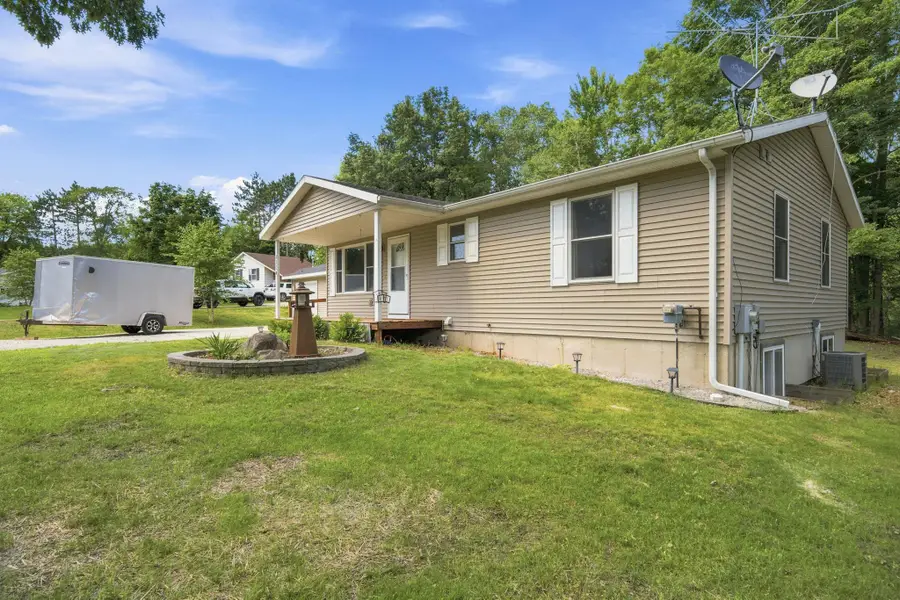 8304 W Whispering Pine, Lake, MI 49651 - #3