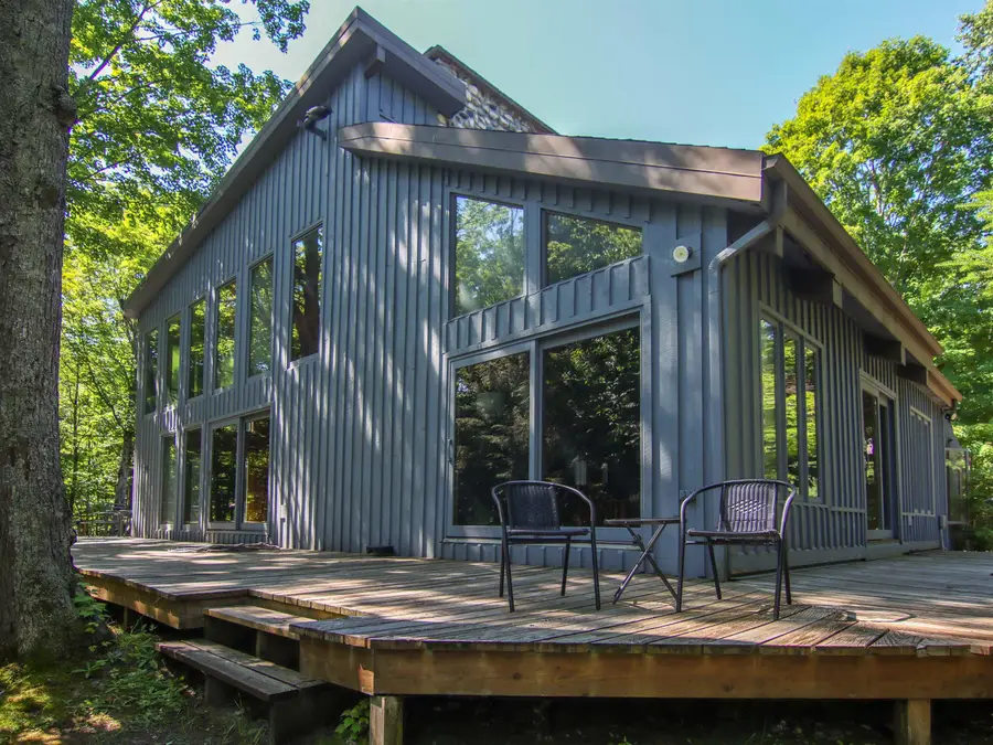 15651 Holly Drive, Thompsonville, MI 49683 - #2