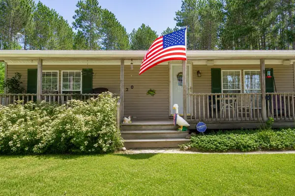 1920 Walton RD, Kingsley, MI 49649