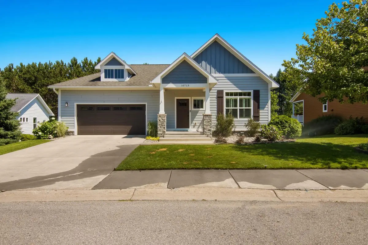 10713 Shrewbury, Traverse City, MI 49684 - #1