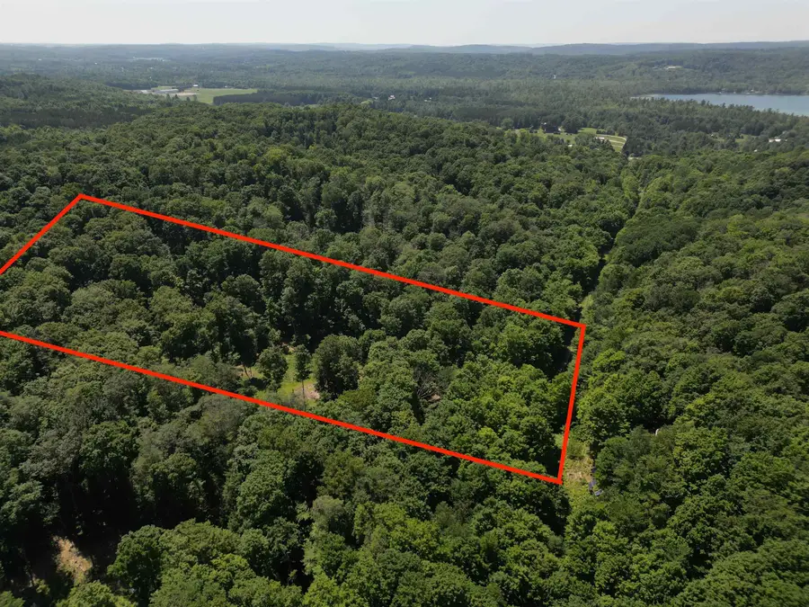 1364 E Maplewing DR, Cedar, MI 49621 - #3