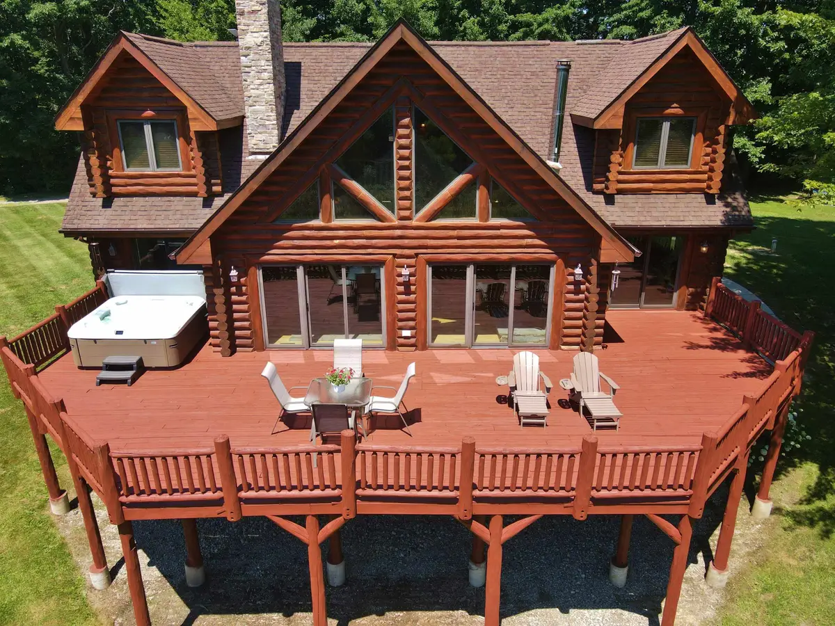 5777 Conrad, Fremont, MI 48744 - #1