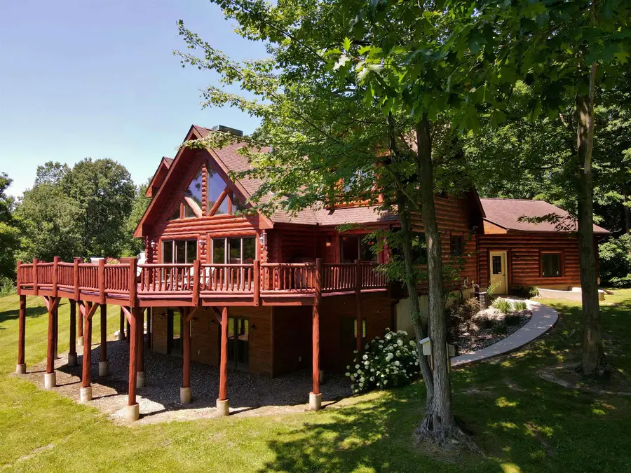 5777 Conrad, Fremont, MI 48744 - #2