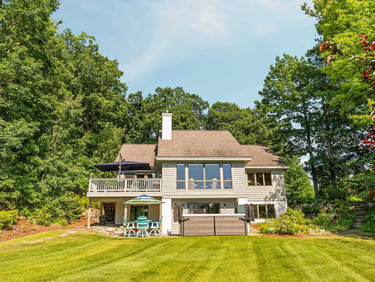422 Timber Crest, Peninsula, MI 49686 - #1