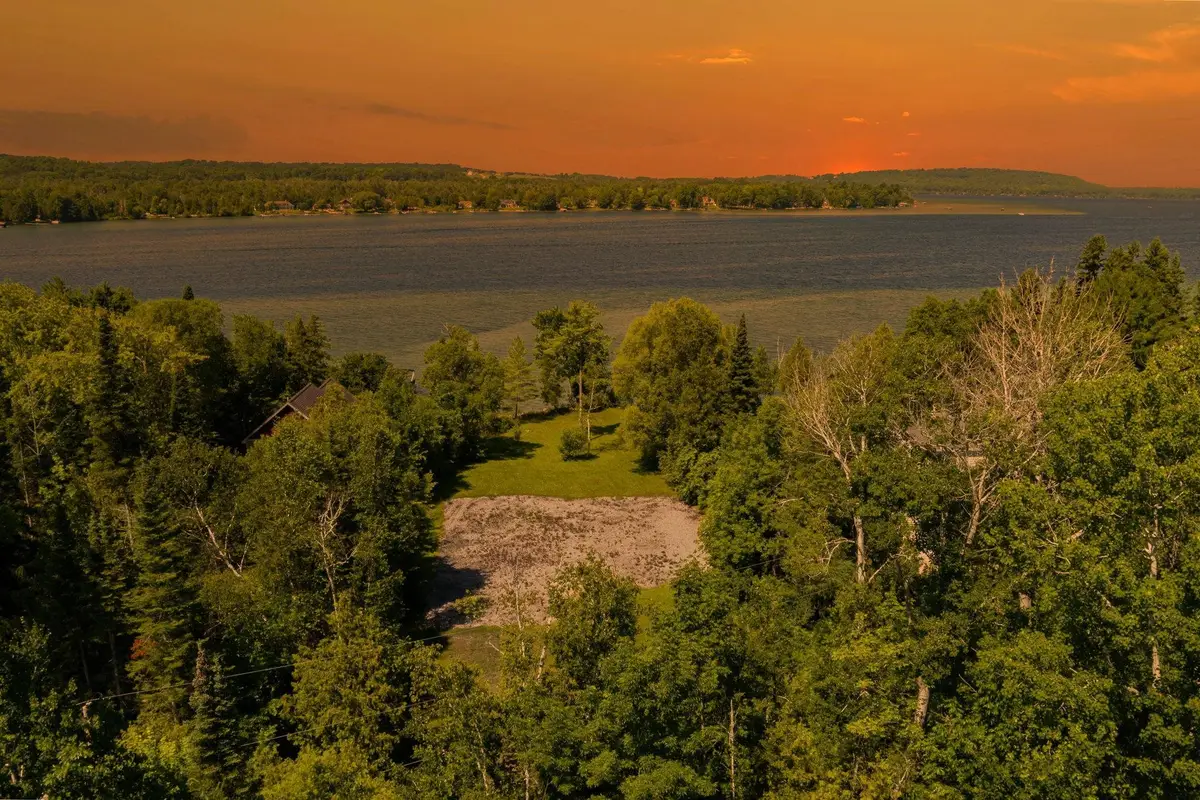 N Sunset Shores DR, Lake Leelanau, MI 49653 - #1