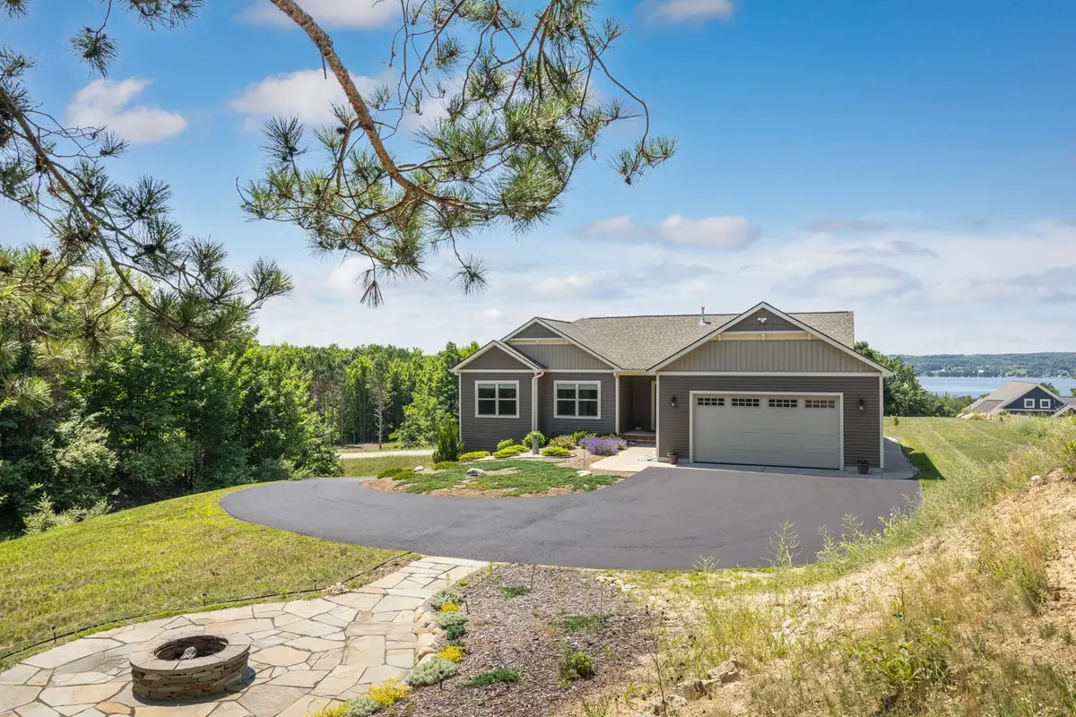 8087 S Bingham Ridge, Bingham, MI 49684 - #1