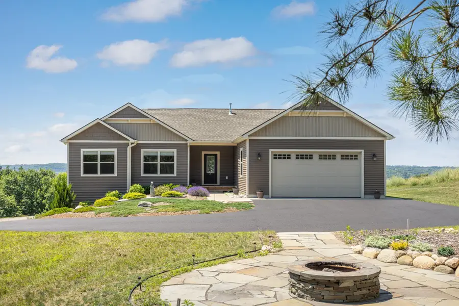 8087 S Bingham Ridge, Bingham, MI 49684 - #3
