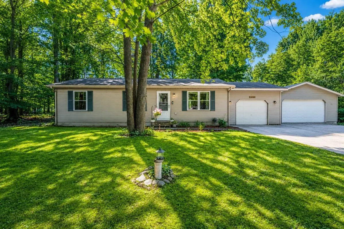 20788 White Oak, Hardwood Acres, MI 49650 - #1