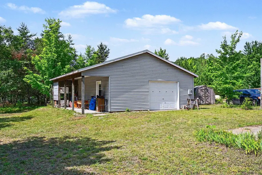 509 Gitchegumee, Buckley, MI 49620 - #2