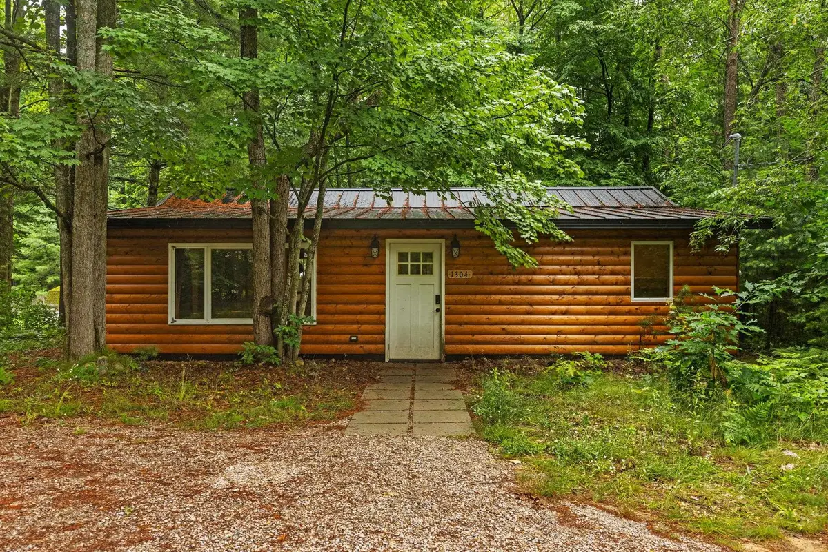 1304 Poplar Drive, Ne, Kalkaska, MI 49646 - #1