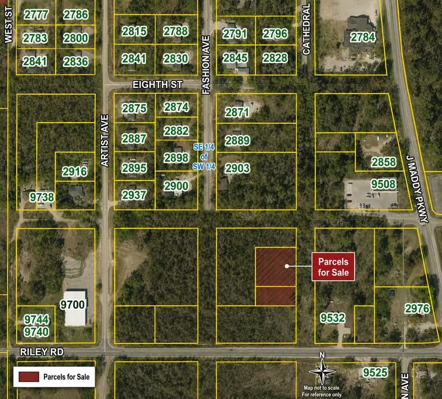 00 Cathedral AVE, Interlochen, MI 49643 - #3