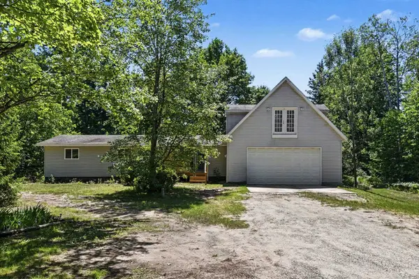 3432 Woodman Road, SW, SouthBoardman, MI 49680