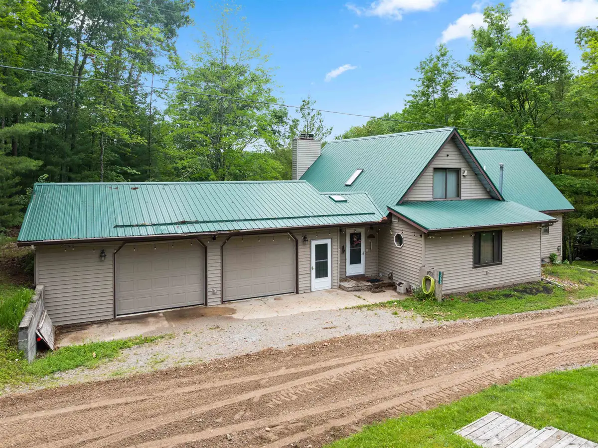 5290 E Twin Lake RD, Big Creek, MI 48654 - #1