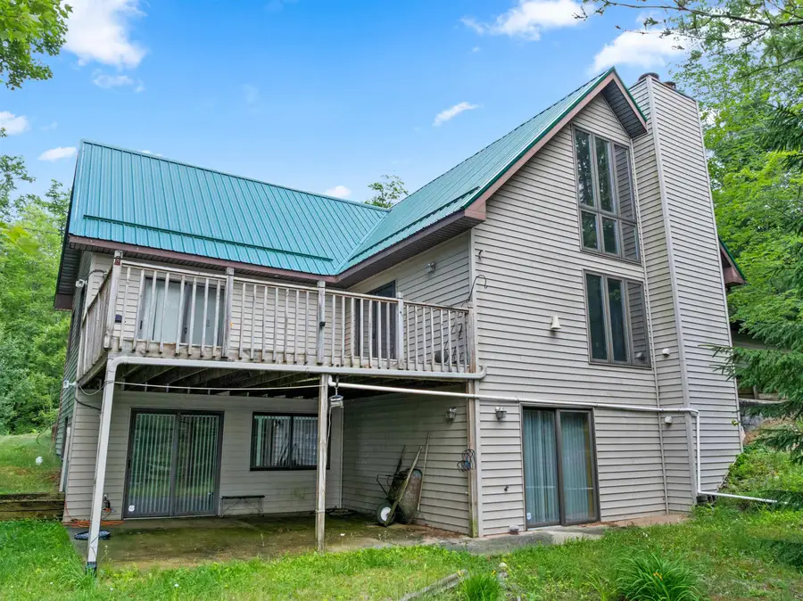 5290 E Twin Lake RD, Big Creek, MI 48654 - #2