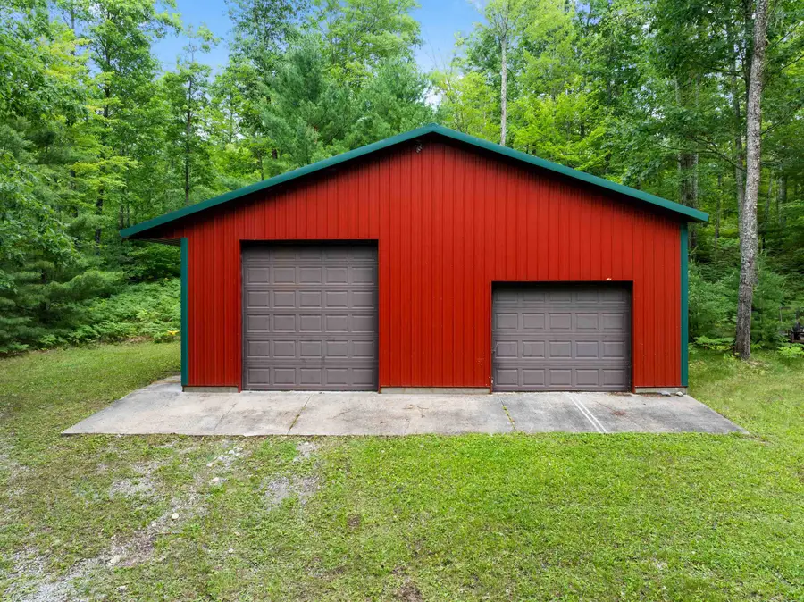 5290 E Twin Lake RD, Big Creek, MI 48654 - #3