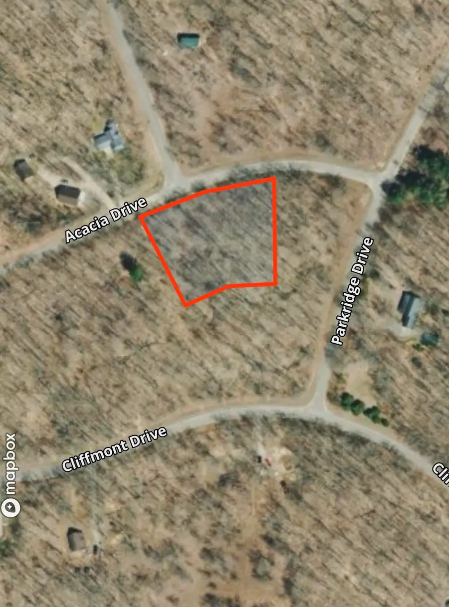 Lots 285 & 286 Acacia DR, Mancelona, MI 49659 - #2