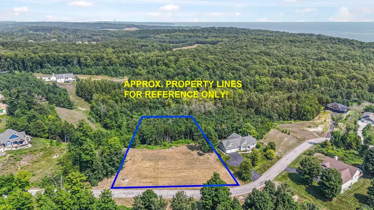 1912 N Blue Water CT, Suttons Bay, MI 49682 - #1