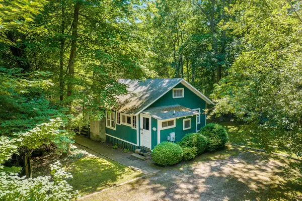 617 Birchwood TER, Frankfort, MI 49635