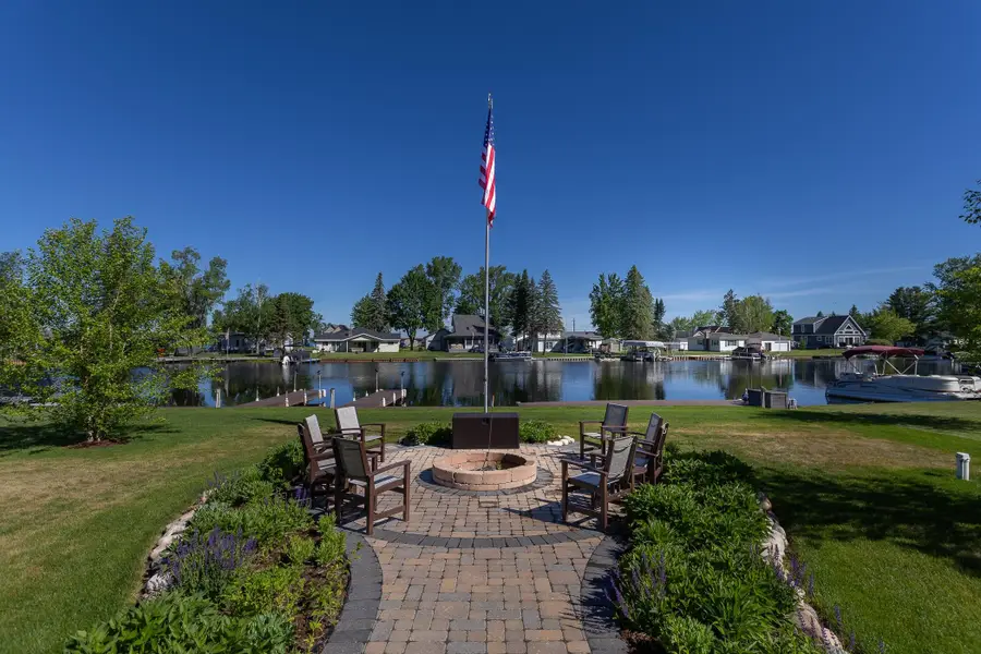 6801 Driftwood CV, Saint Helen, MI 48656 - #3
