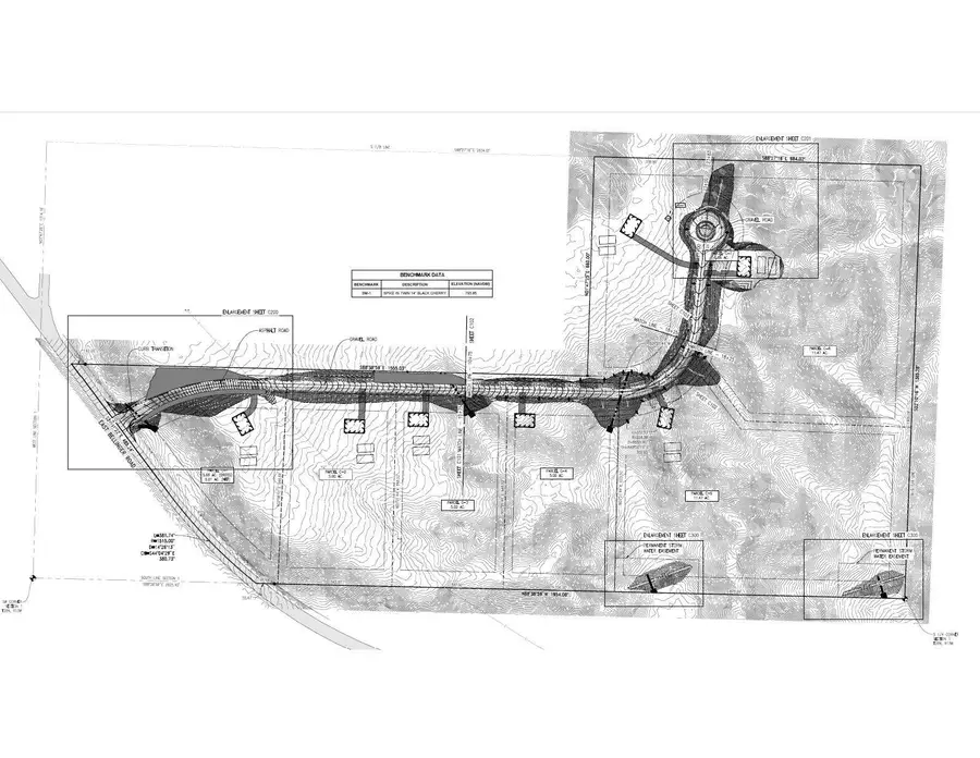 Lot #6 E Bellinger RD, Cedar, MI 49621 - #3