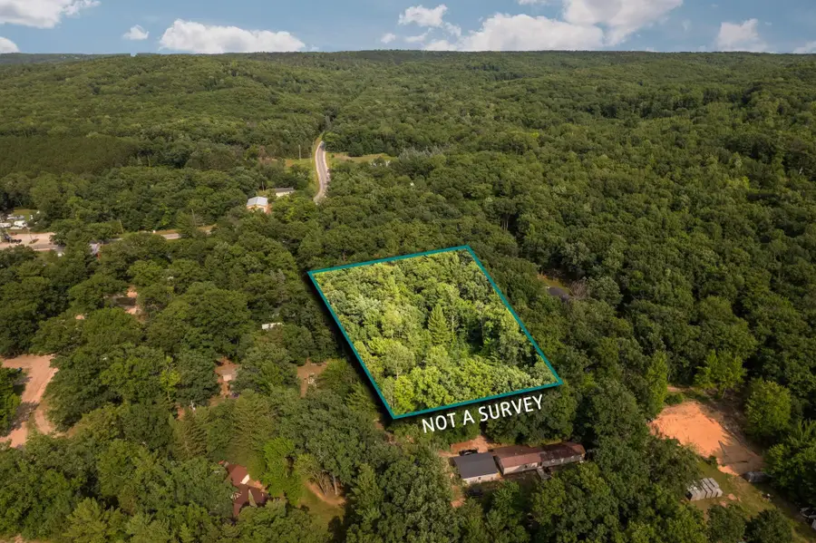 Lots 89 & 90 Beroun AVE, Interlochen, MI 49643 - #2