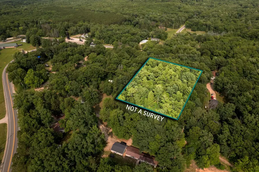 Lots 89 & 90 Beroun AVE, Interlochen, MI 49643 - #3