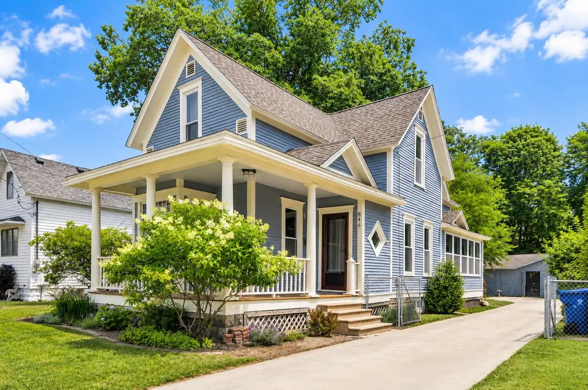 846 Farrar, Cadillac, MI 49601 - #1