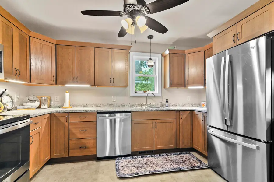 846 Farrar, Cadillac, MI 49601 - #2