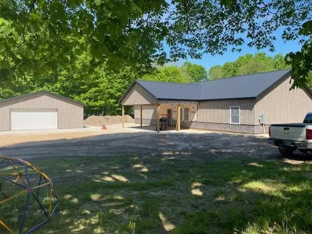 802 W 4, Hanover, MI 49690 - #1
