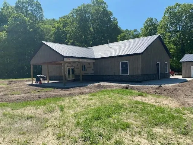 802 W 4, Hanover, MI 49690 - #2