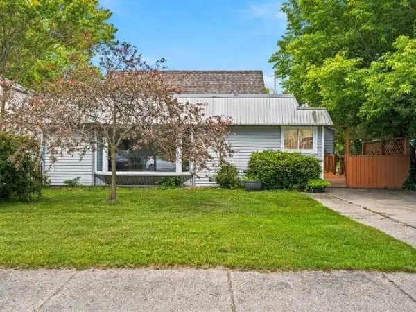 143 S Benzie, Beulah, MI 49617