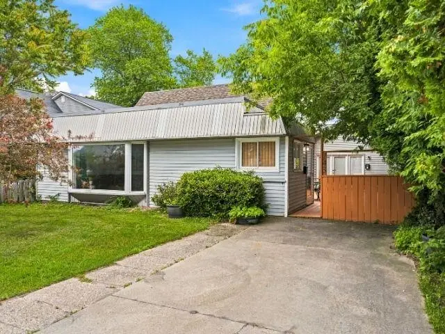 143 S Benzie BLVD, Beulah, MI 49617 - #3