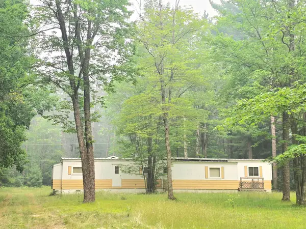 5260 N Old 27, Frederic, MI 49733