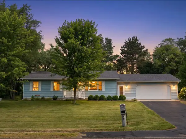 5200 S Riverview, LakeCity, MI 49651