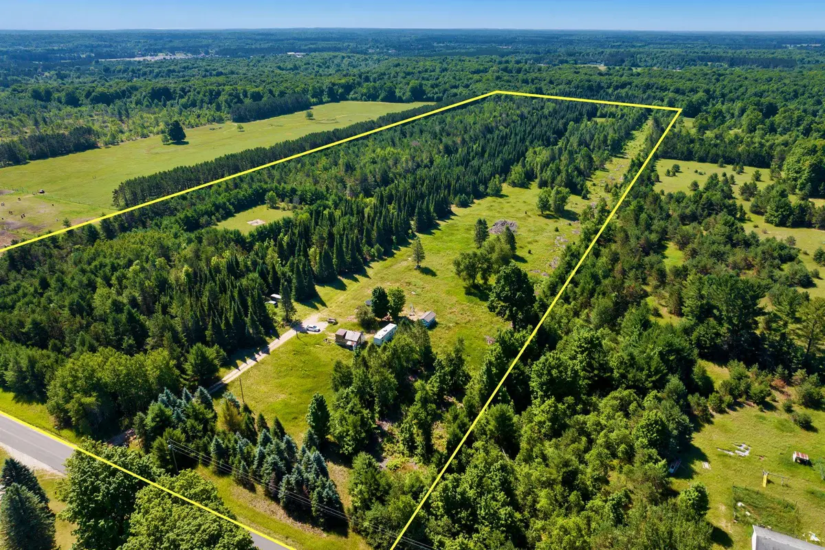 653 W Elder RD, Mancelona, MI 49659 - #1