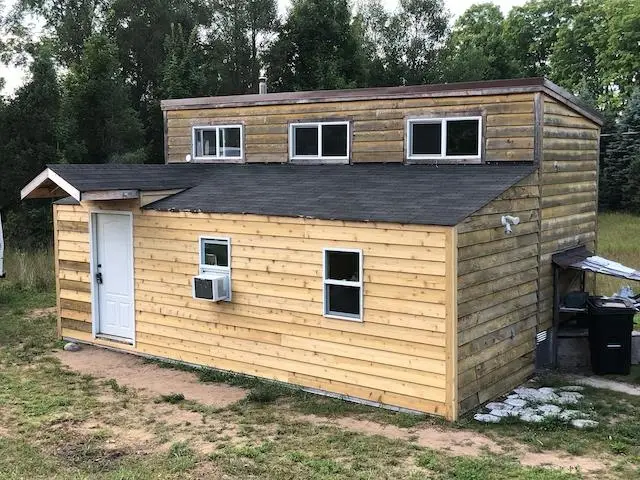 653 W Elder RD, Mancelona, MI 49659 - #3