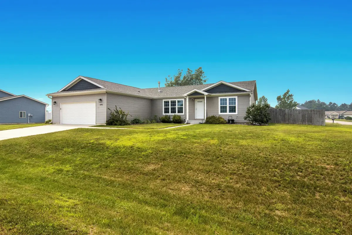 1995 Hansen, Blair, MI 49685 - #1