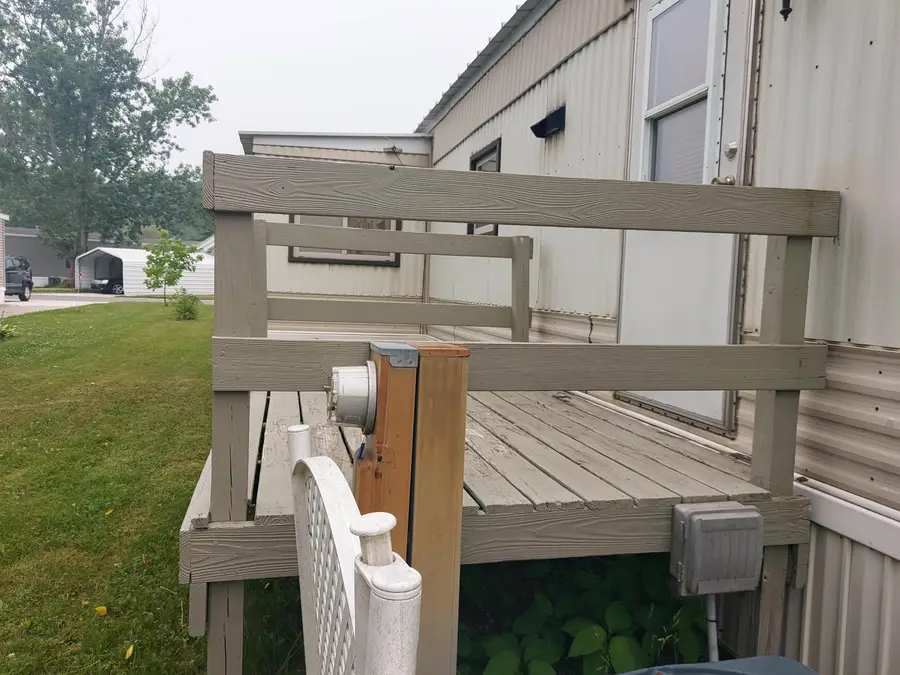 4248 Daffodil, Garfield, MI 49685 - #3