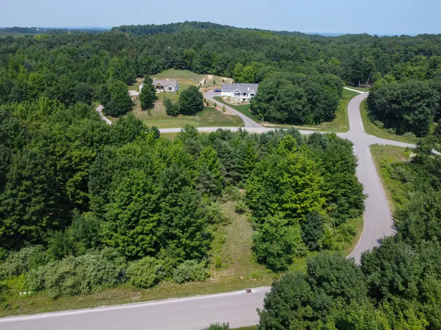 Lot 61 S Skye Hill, Garfield, MI 49684 - #2