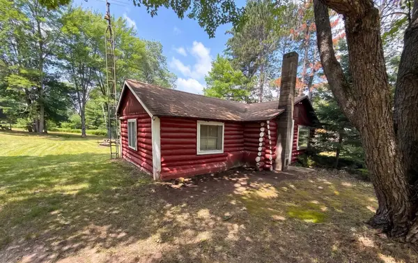 13276 S Sharon Road, FifeLake, MI 49633