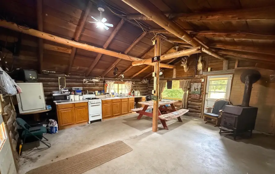 13276 S Sharon Road, Garfield, MI 49633 - #2