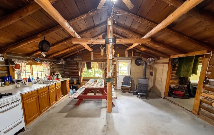 13276 S Sharon Road, Garfield, MI 49633 - #3
