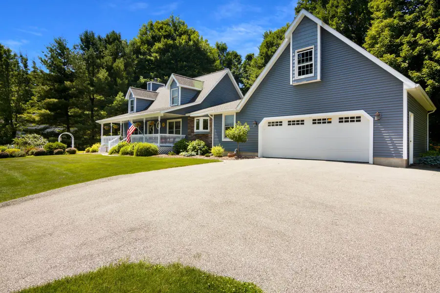 9770 E Valley Hills, Elmwood, MI 49684 - #2