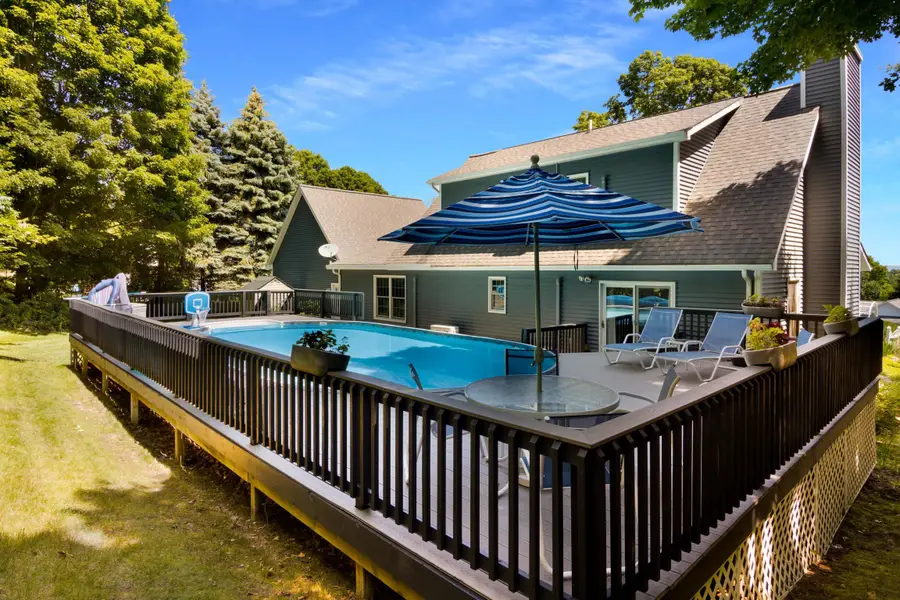 9770 E Valley Hills, Elmwood, MI 49684 - #3