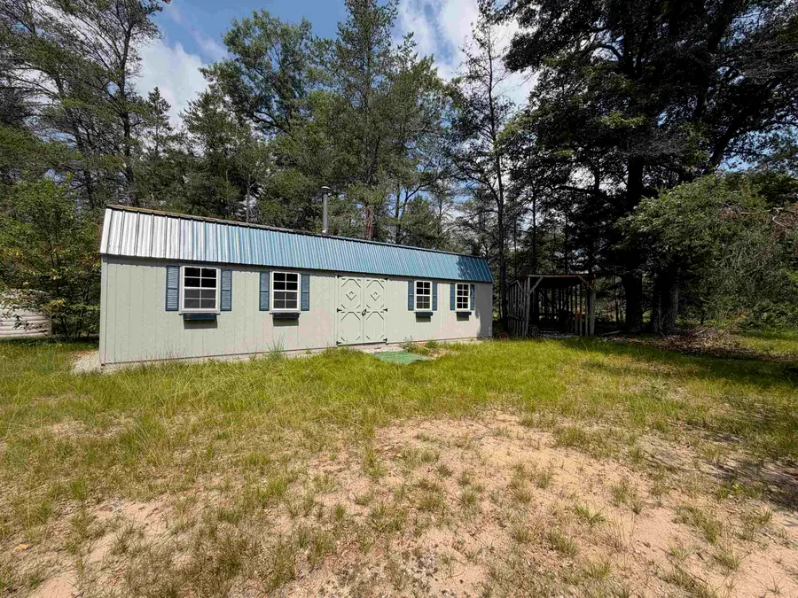4457 SE Portage Creek, Grayling, MI 49738 - #3