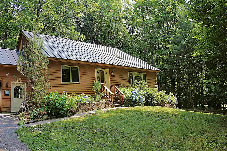 8131 Hillside, Long Lake, MI 49685 - #3