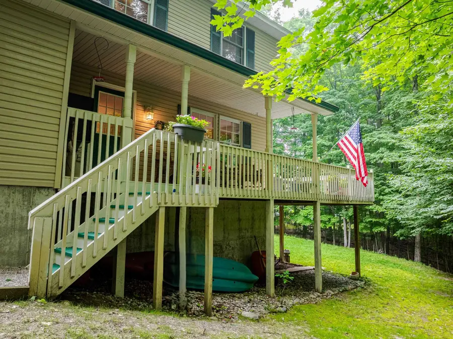 209 Black Ridge, East Bay, MI 49696 - #2