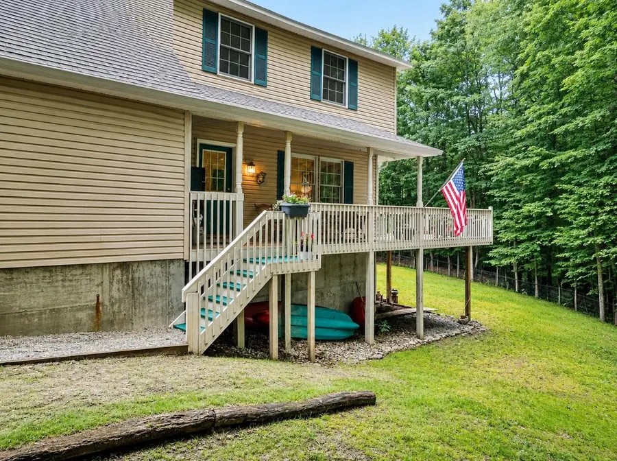 209 Black Ridge, East Bay, MI 49696 - #3