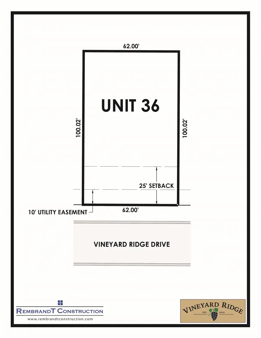193 Vineyard Ridge, Peninsula, MI 49686 - #2