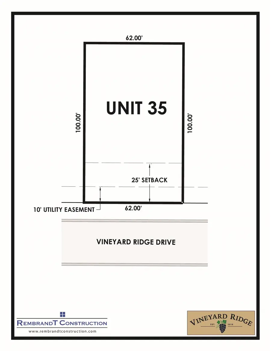 192 Vineyard Ridge, Peninsula, MI 49686 - #2